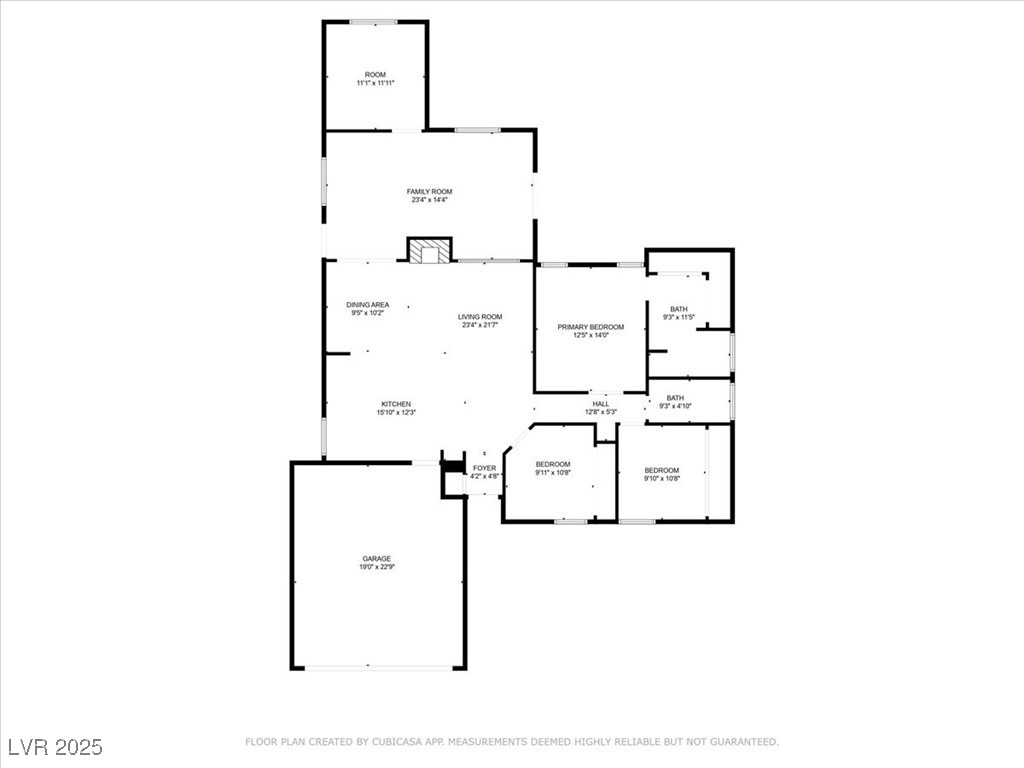7138 Sixshooter Drive