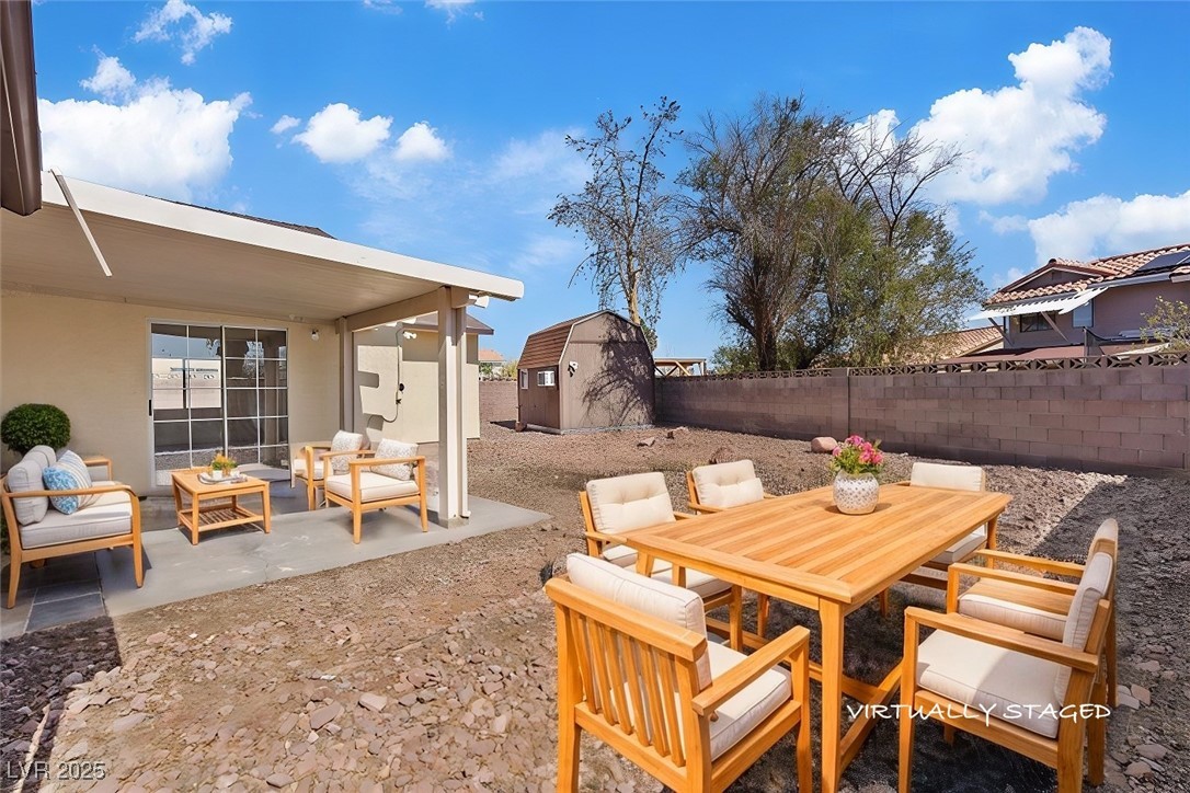 7138 Sixshooter Drive
