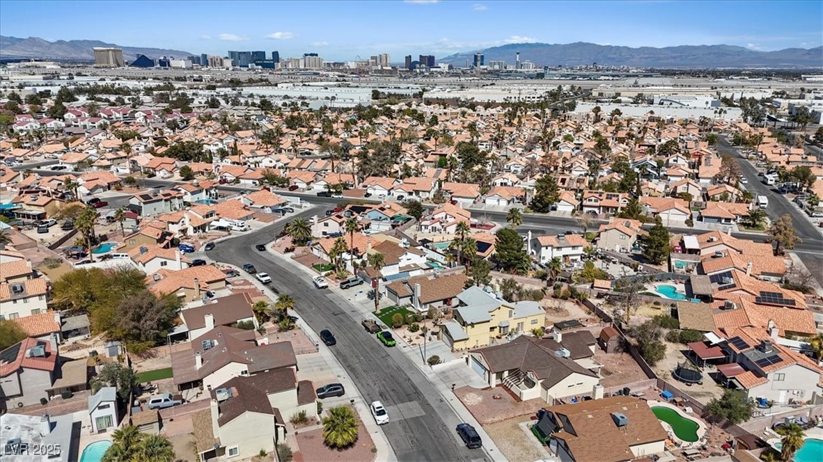 7138 Sixshooter Drive