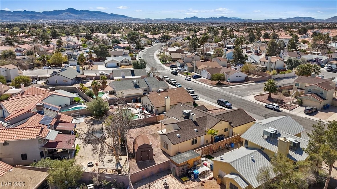 7138 Sixshooter Drive