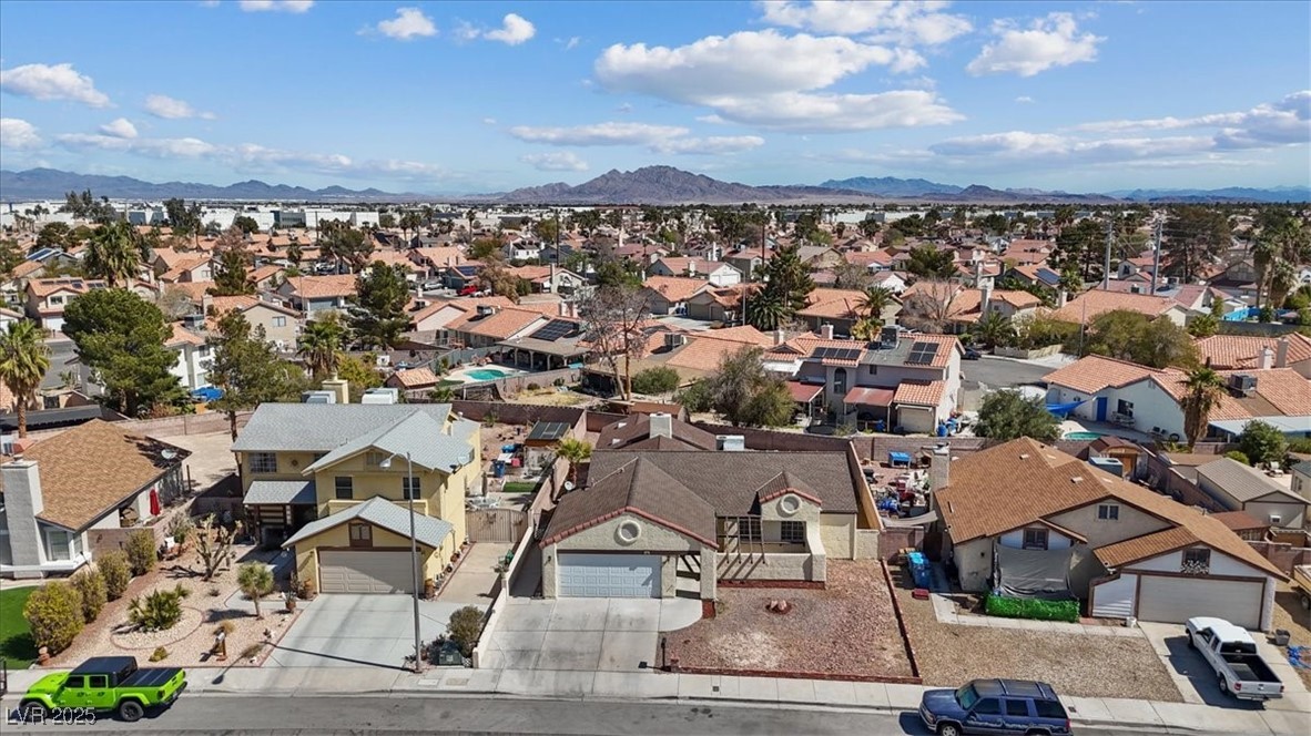 7138 Sixshooter Drive