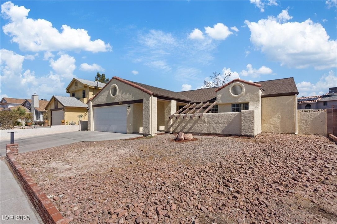 7138 Sixshooter Drive