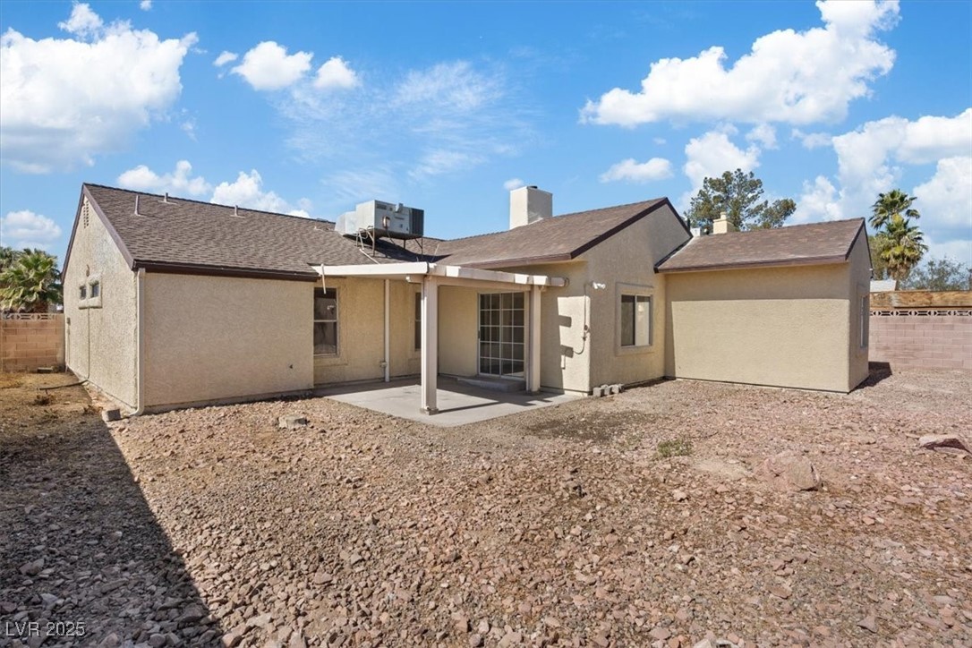7138 Sixshooter Drive