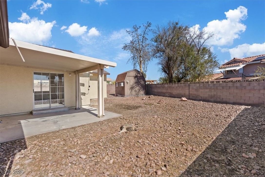 7138 Sixshooter Drive