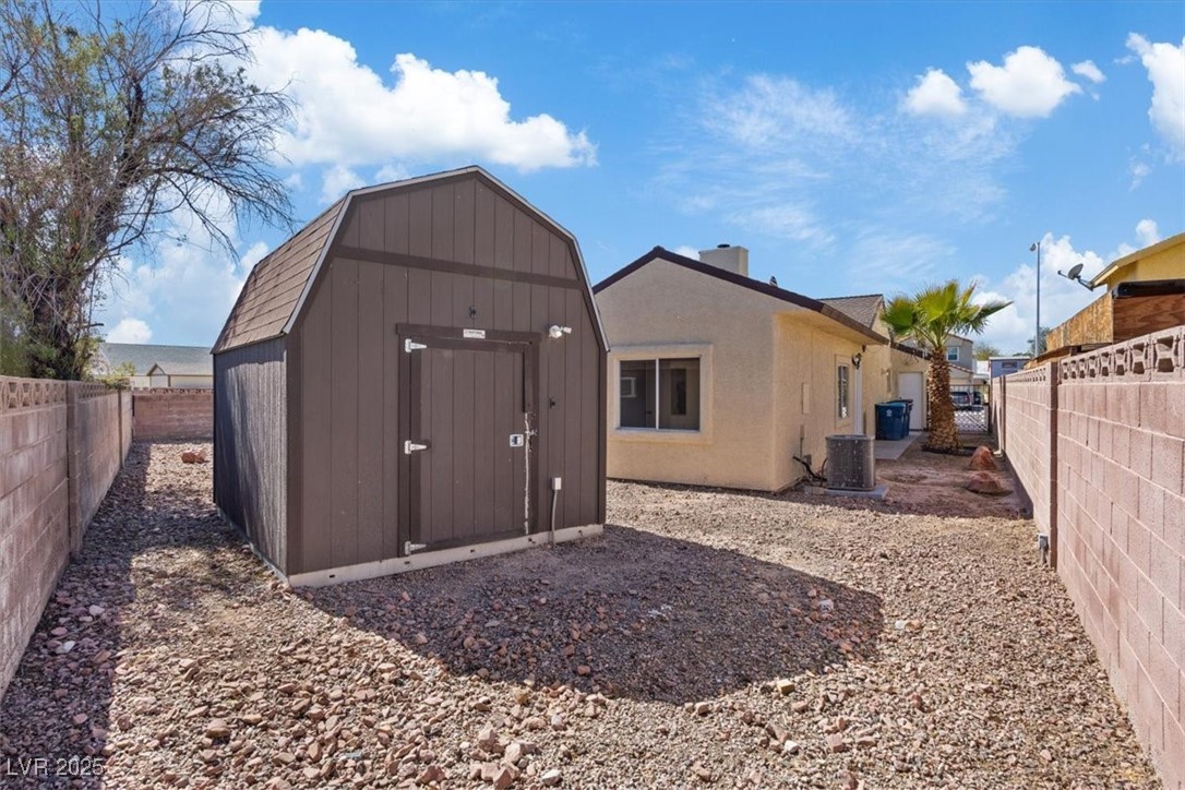 7138 Sixshooter Drive