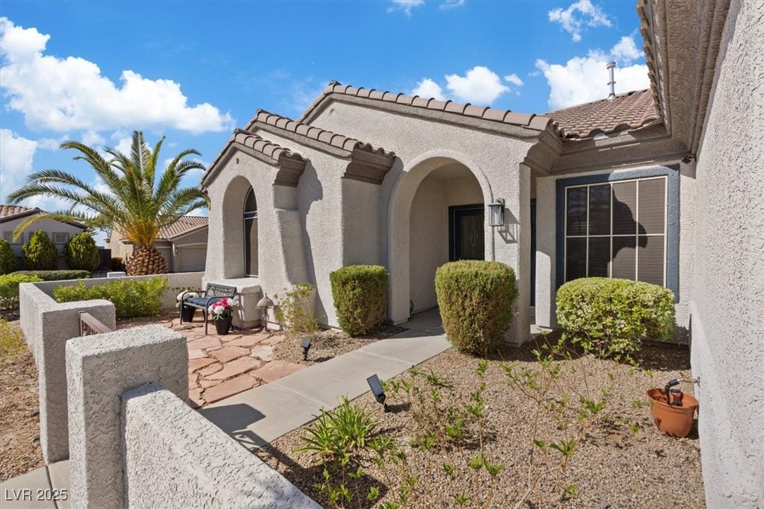 2862 Sapphire Desert Drive