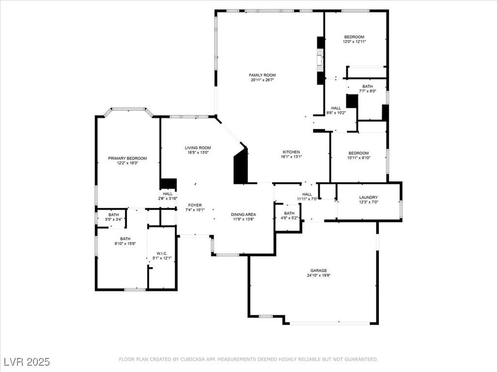 2862 Sapphire Desert Drive
