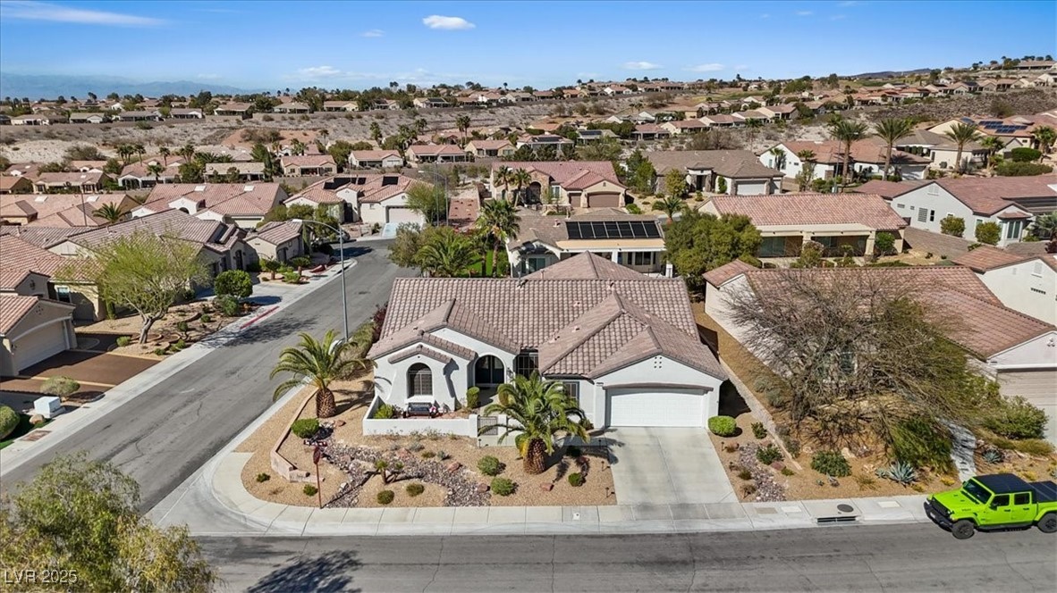 2862 Sapphire Desert Drive