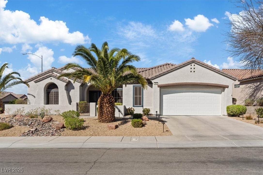 2862 Sapphire Desert Drive