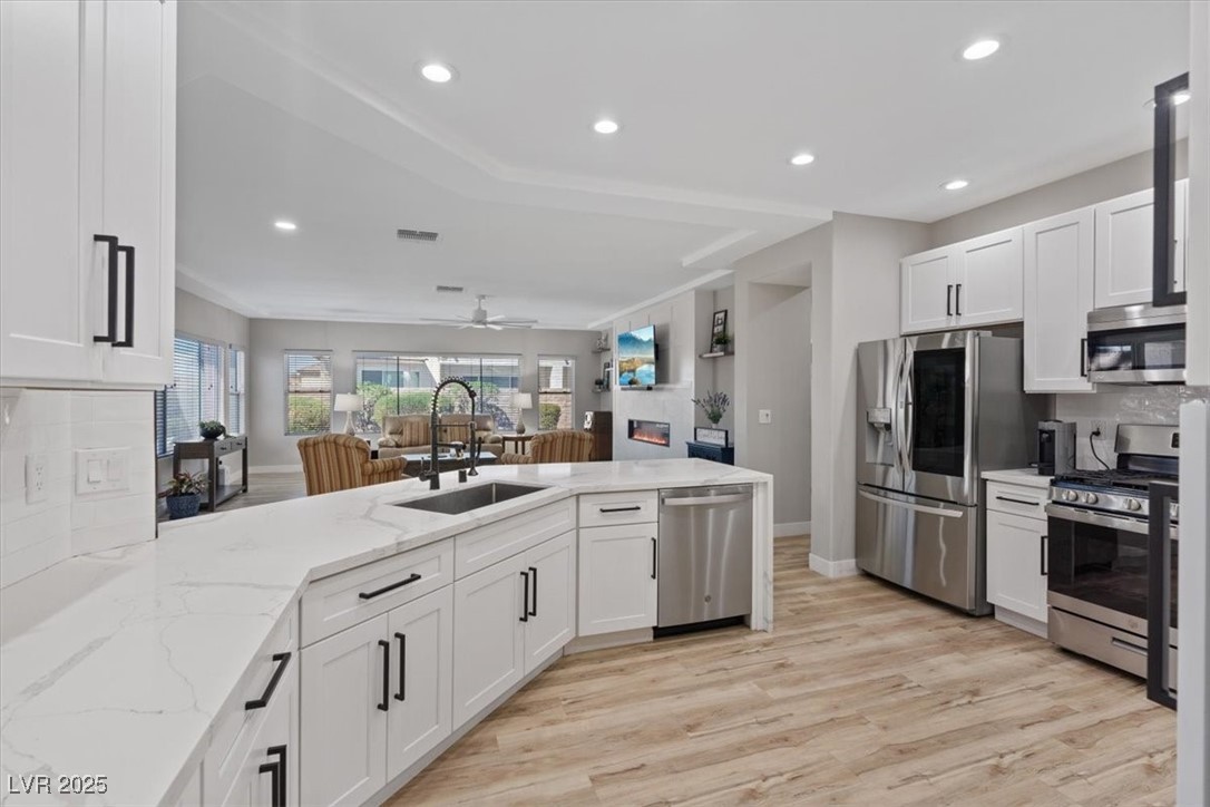 2862 Sapphire Desert Drive
