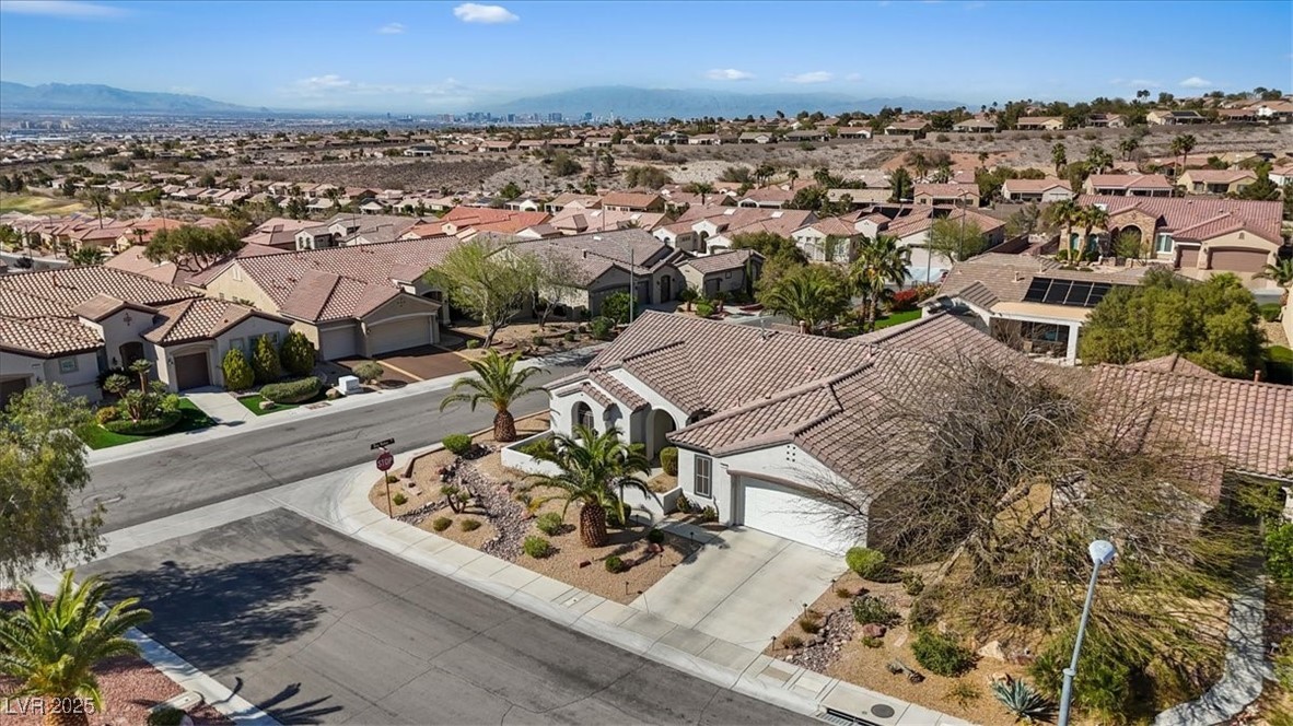 2862 Sapphire Desert Drive