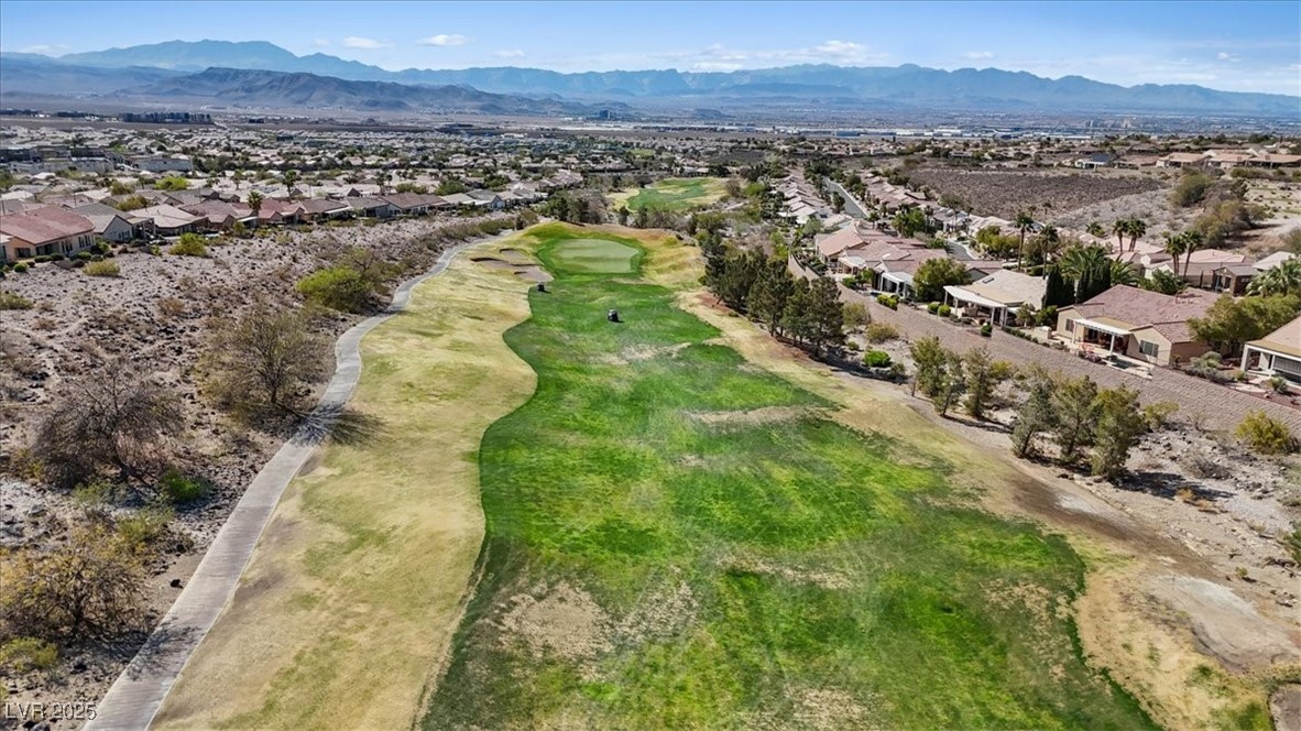 2862 Sapphire Desert Drive