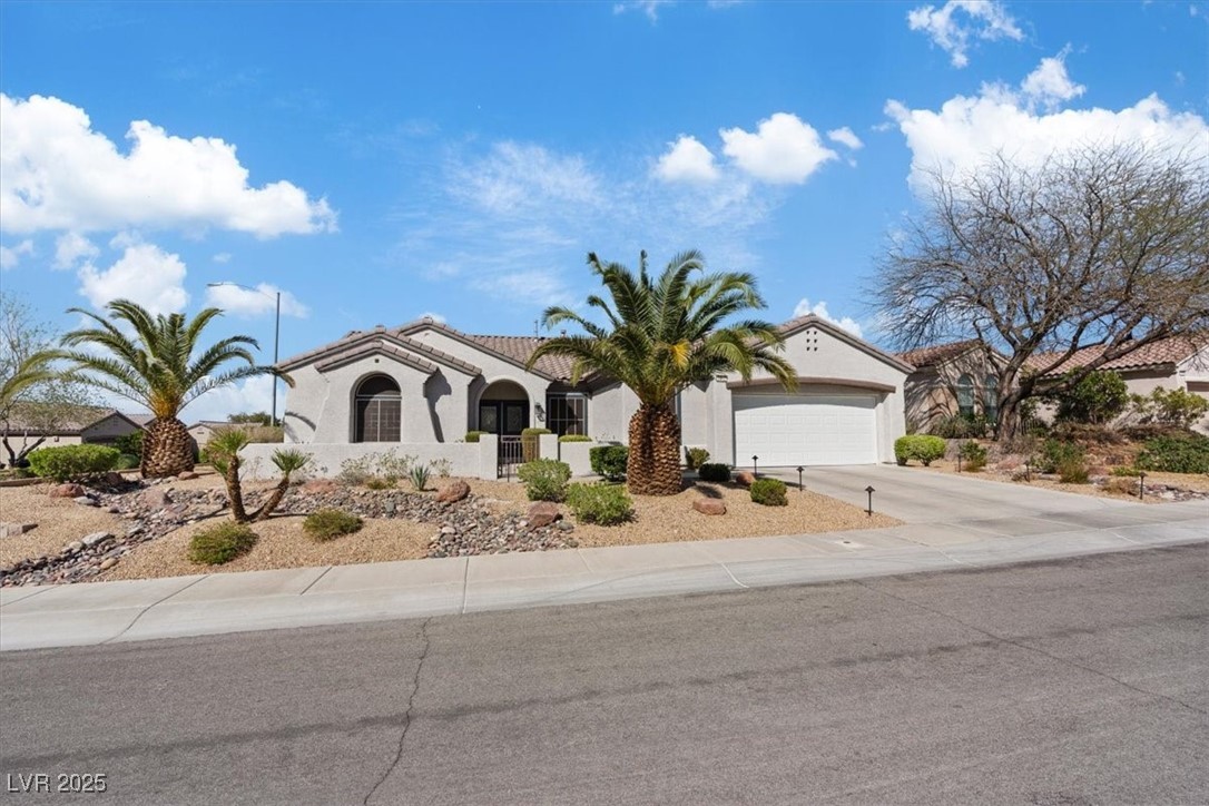 2862 Sapphire Desert Drive