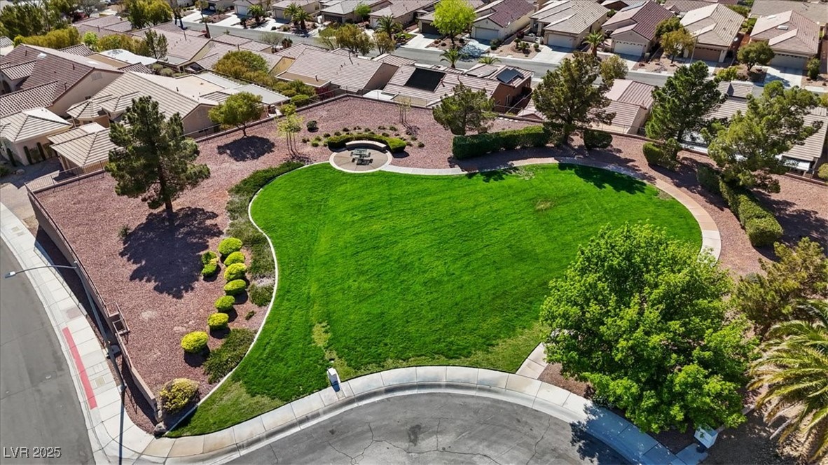 2862 Sapphire Desert Drive
