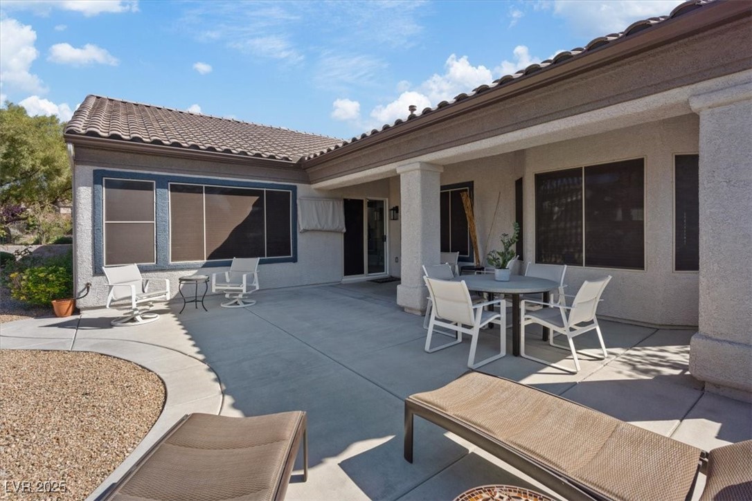 2862 Sapphire Desert Drive