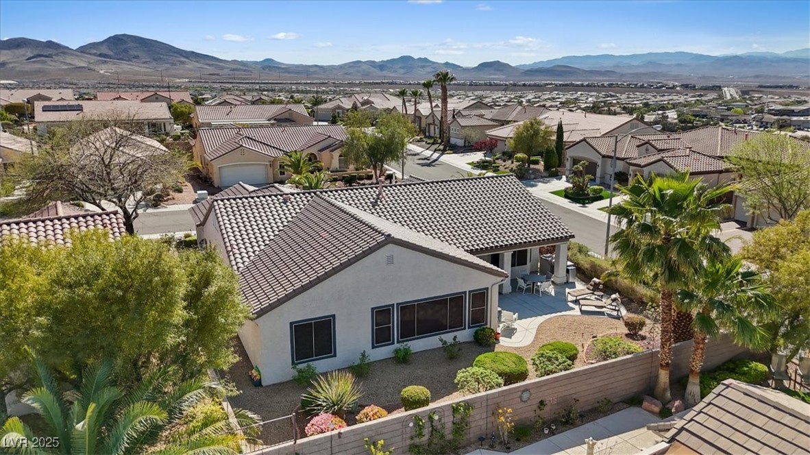 2862 Sapphire Desert Drive