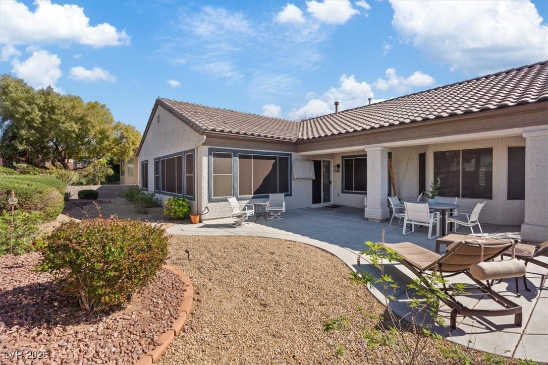 2862 Sapphire Desert Drive