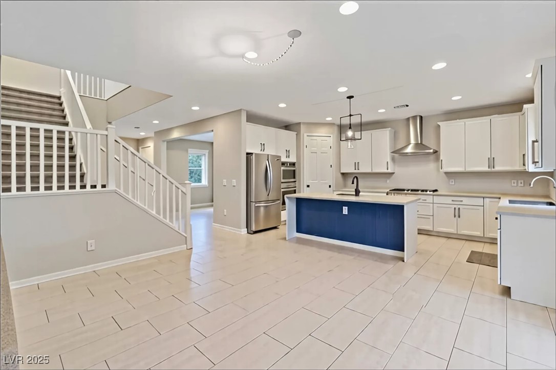 10057 Matter Overlook Drive