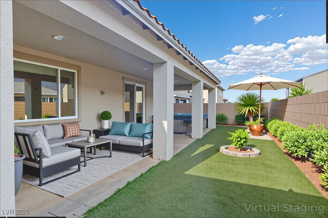 10057 Matter Overlook Drive