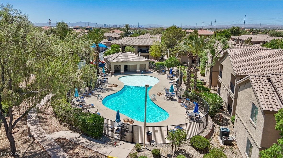 6635 Caporetto Lane 204