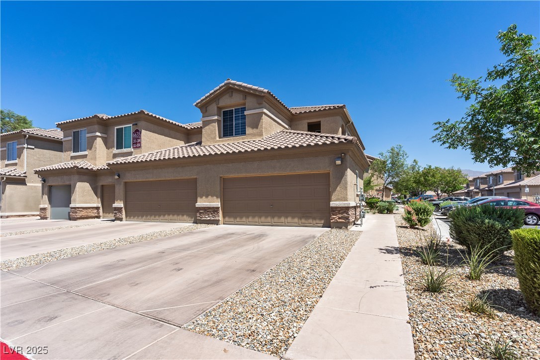 6635 Caporetto Lane 204