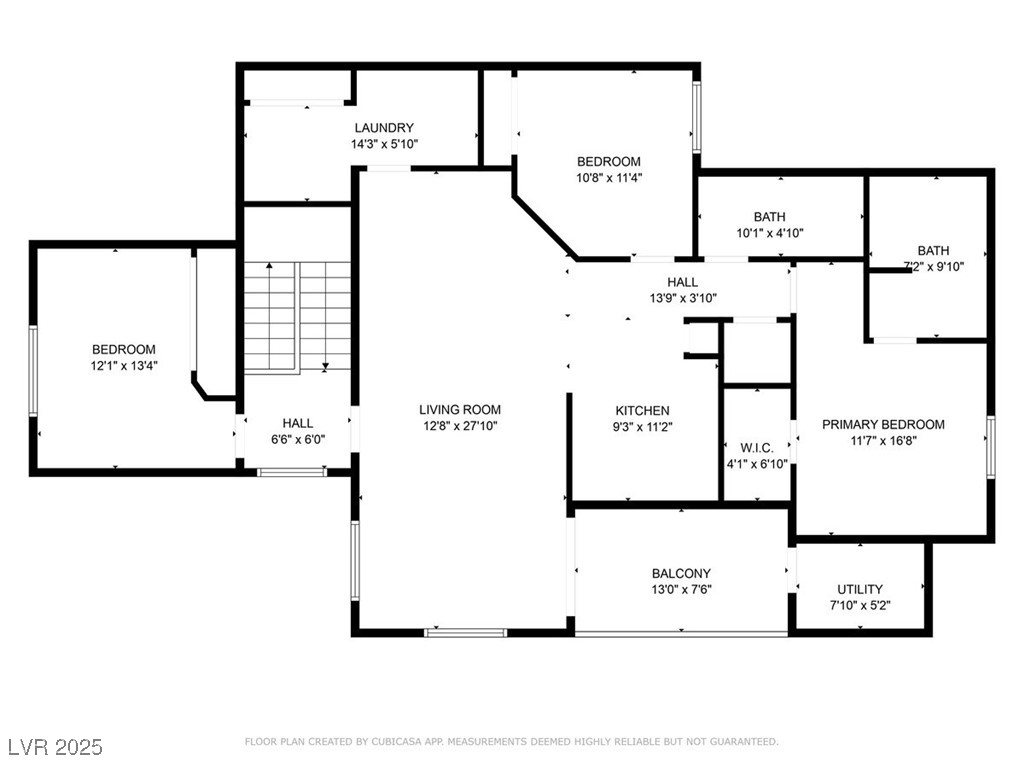 6635 Caporetto Lane 204