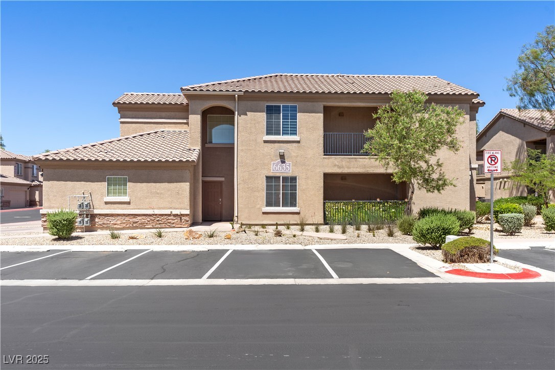 6635 Caporetto Lane 204