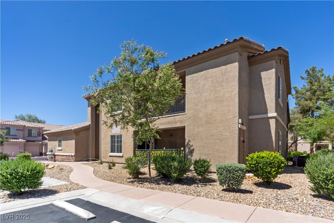 6635 Caporetto Lane 204