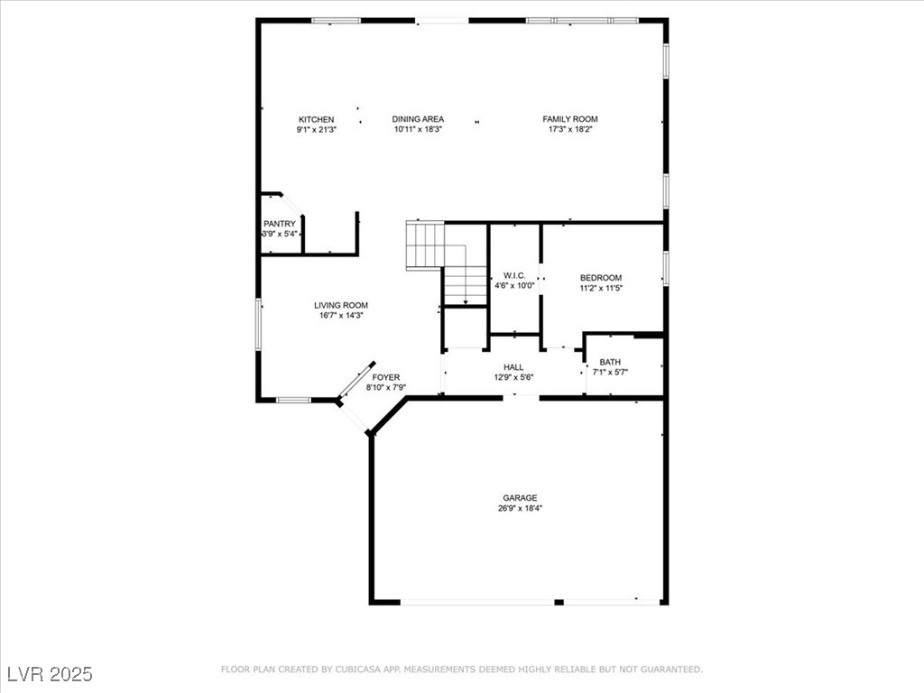 10057 Matter Overlook Drive