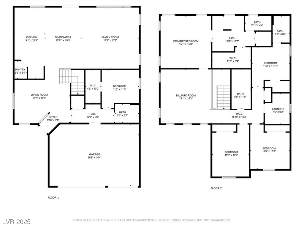 10057 Matter Overlook Drive