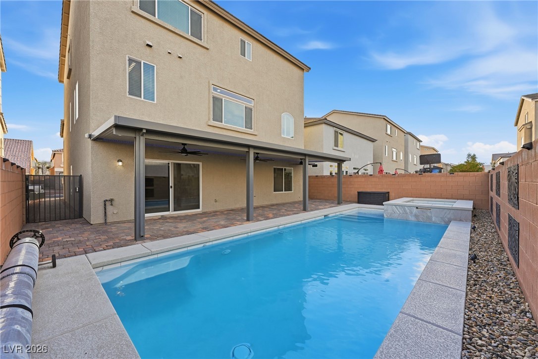 6316 Rock Stream Lane