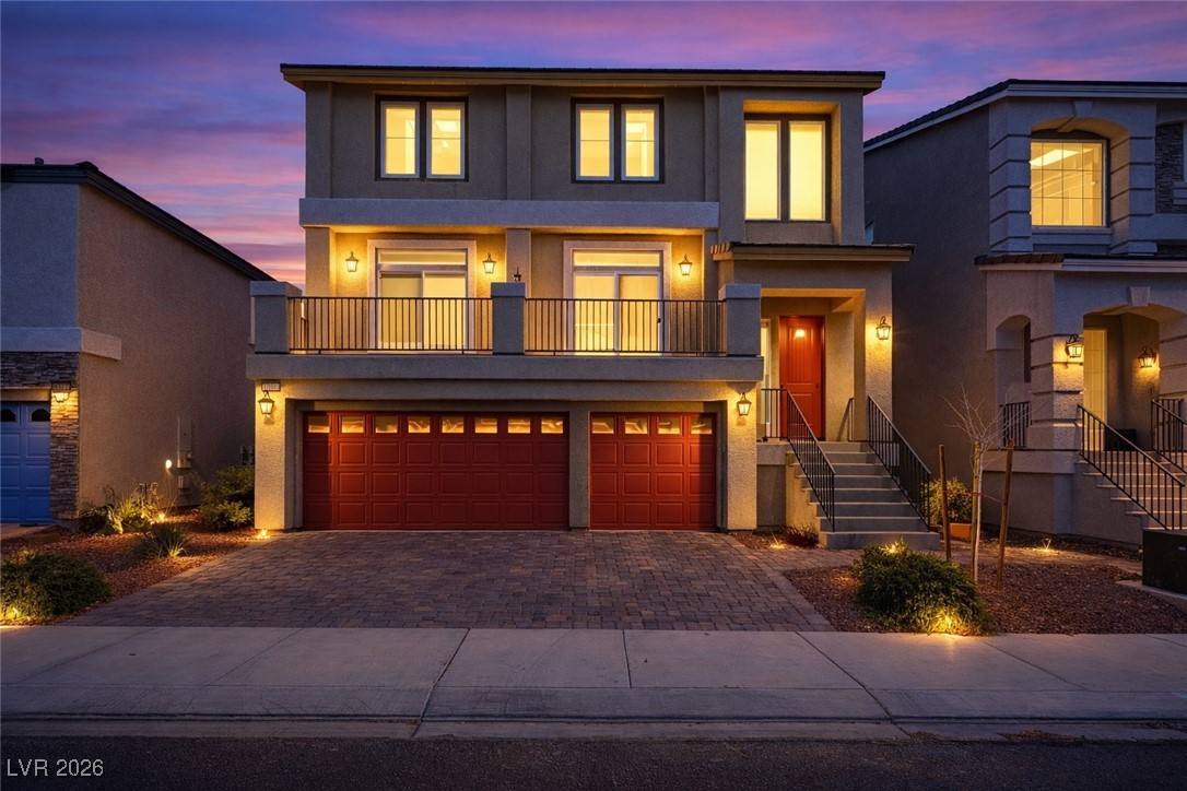 6316 Rock Stream Lane