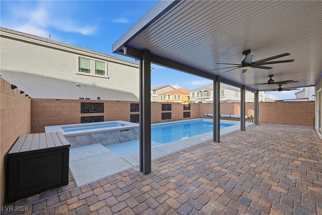 6316 Rock Stream Lane