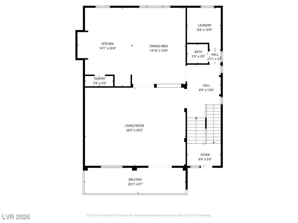 6316 Rock Stream Lane