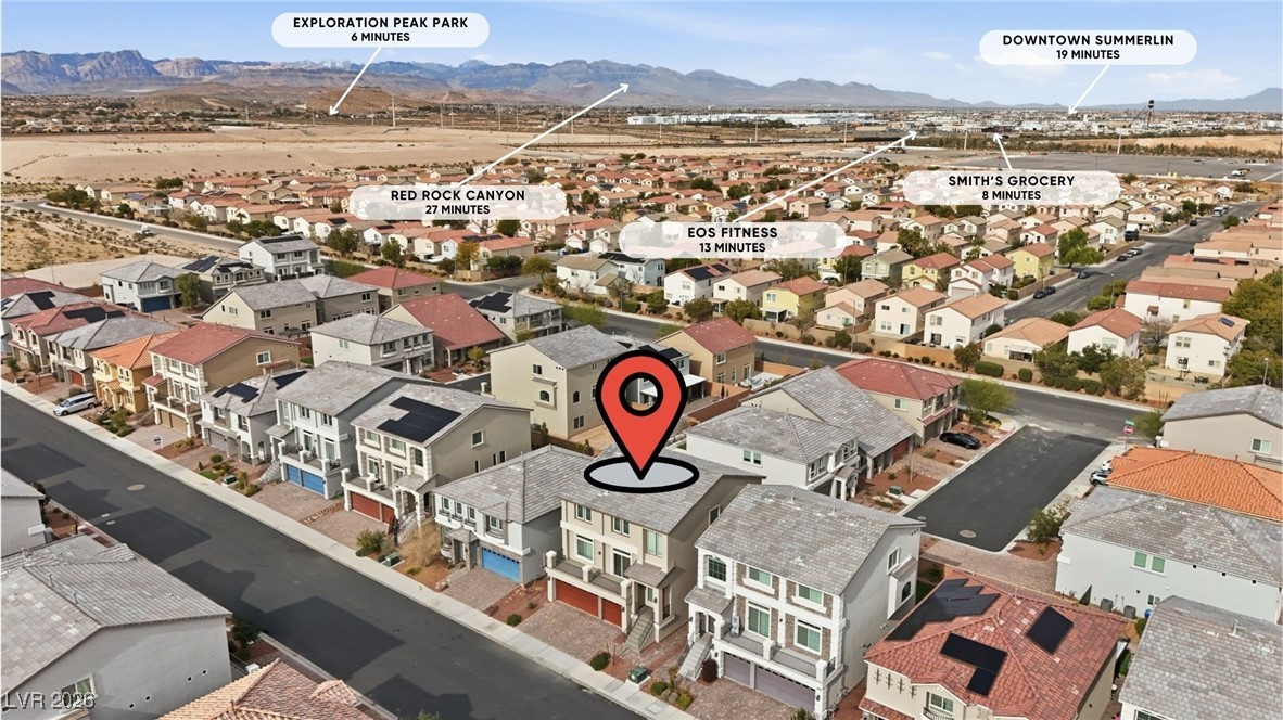 6316 Rock Stream Lane