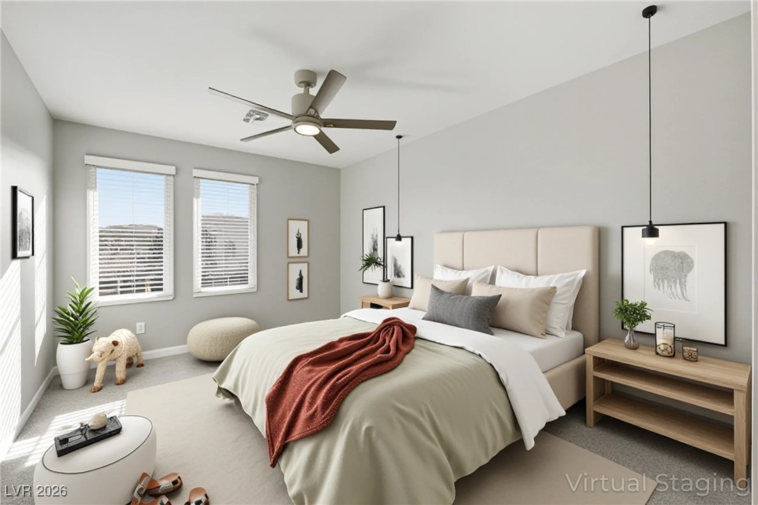 6316 Rock Stream Lane