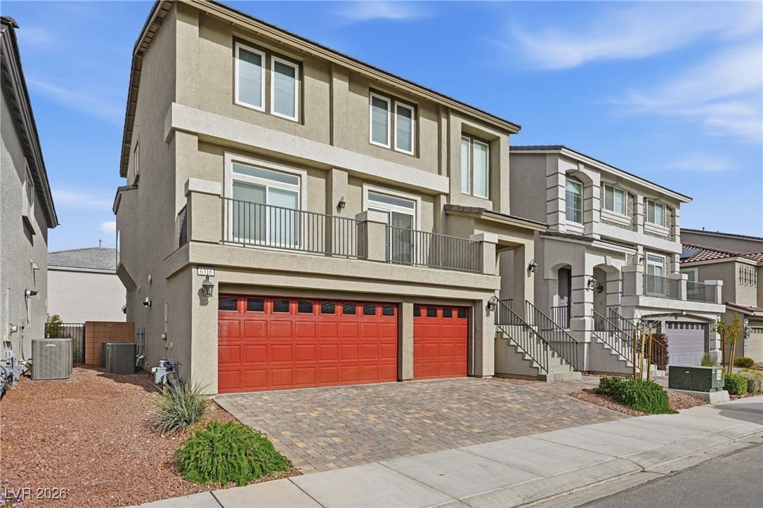 6316 Rock Stream Lane