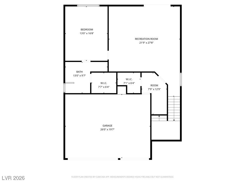 6316 Rock Stream Lane