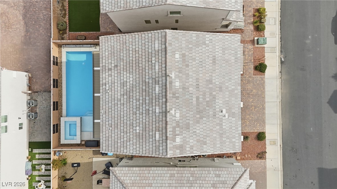 6316 Rock Stream Lane