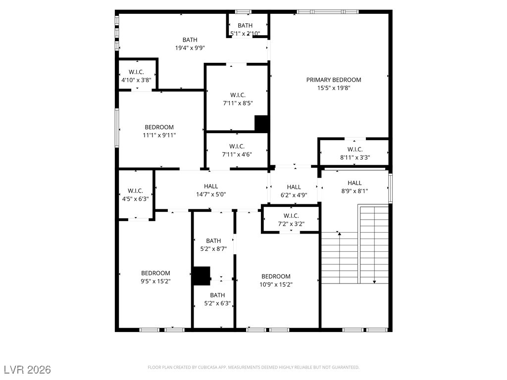 6316 Rock Stream Lane