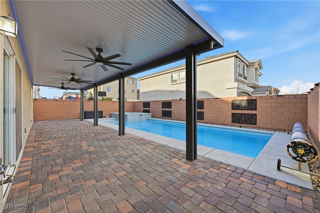 6316 Rock Stream Lane