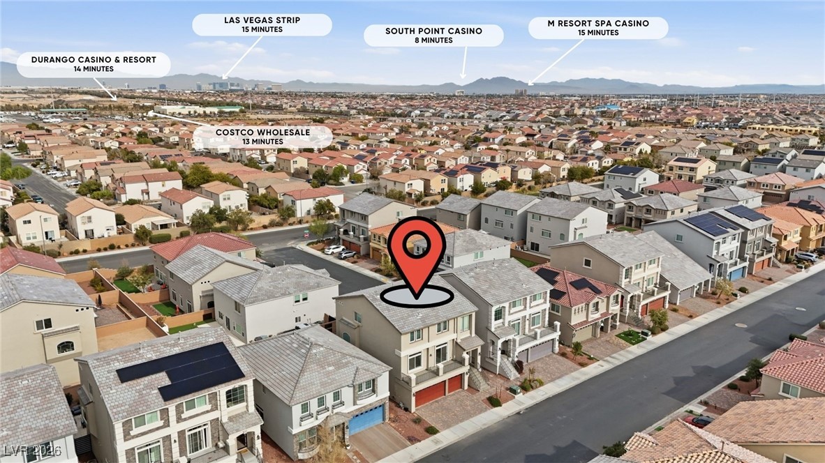 6316 Rock Stream Lane