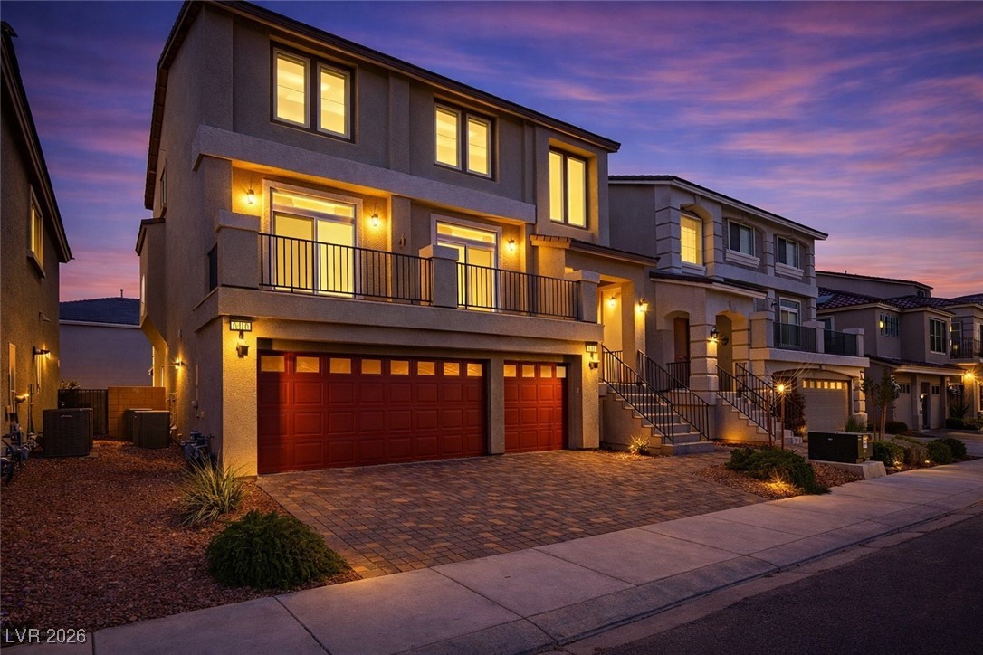 6316 Rock Stream Lane