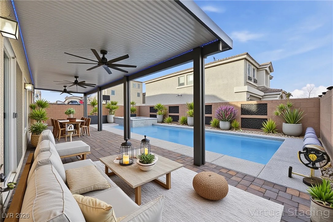 6316 Rock Stream Lane