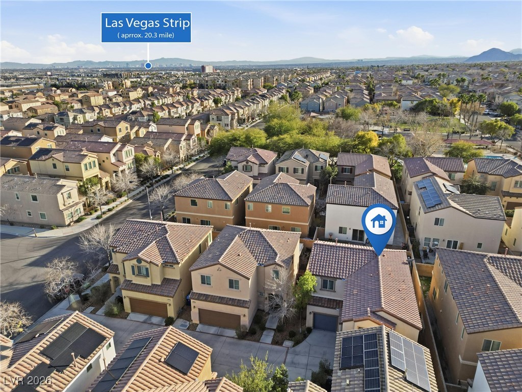 9029 Hazy Haven Court