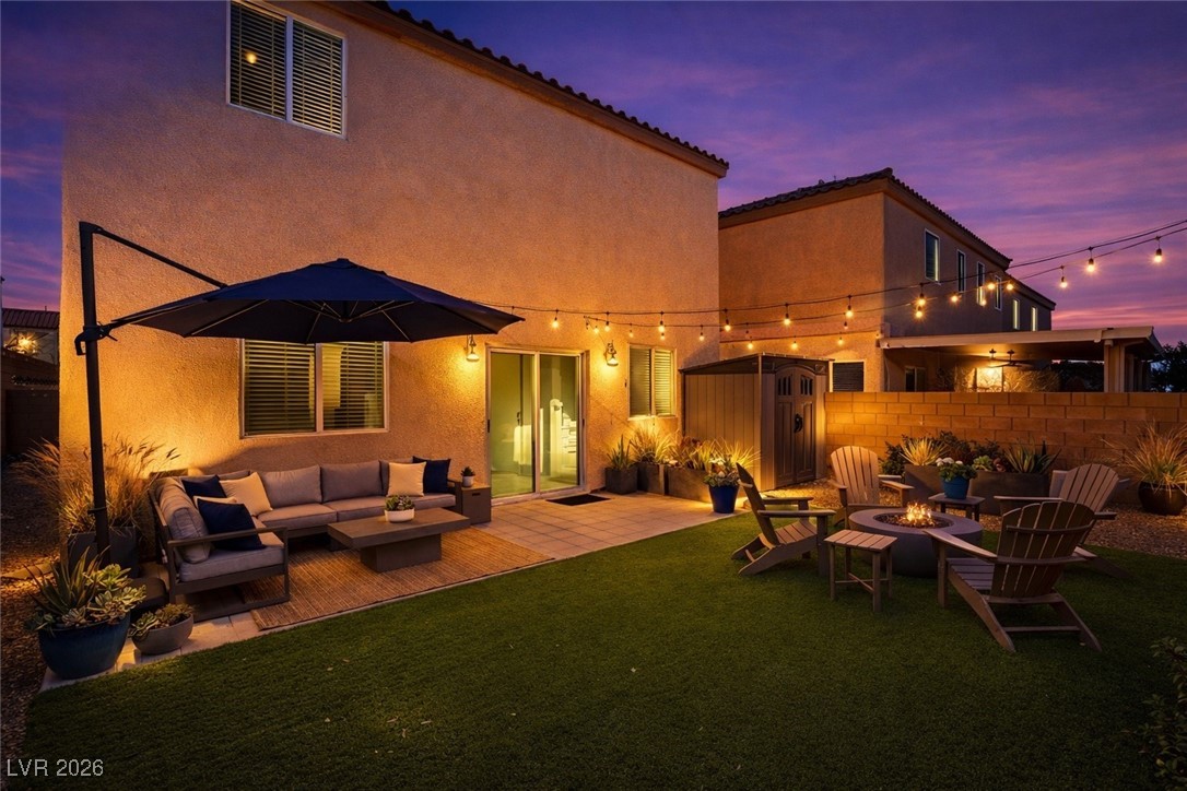 9029 Hazy Haven Court