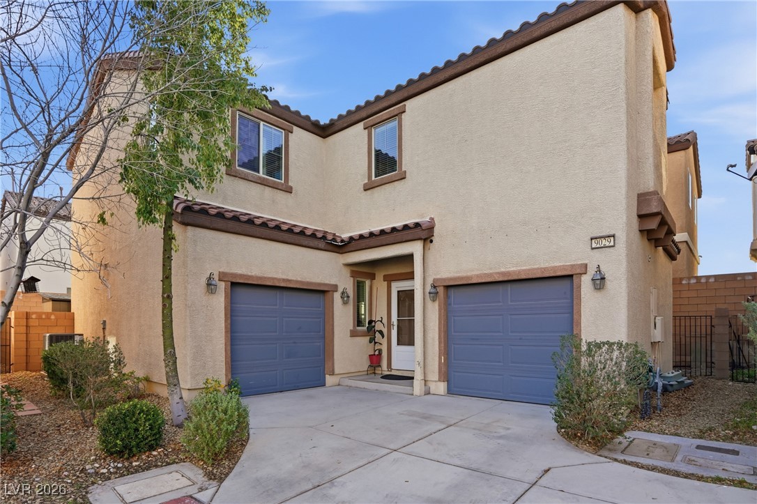 9029 Hazy Haven Court