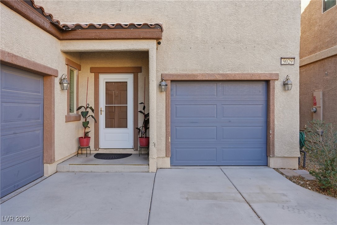 9029 Hazy Haven Court