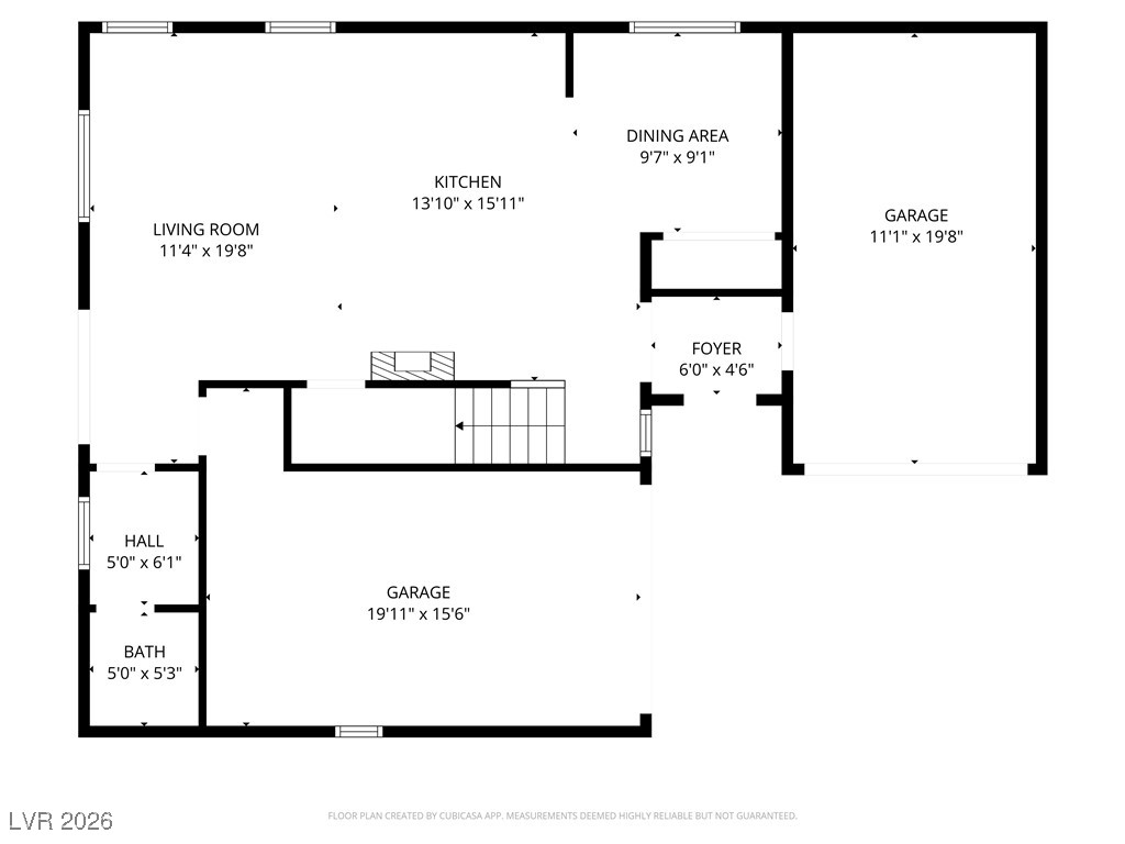 9029 Hazy Haven Court