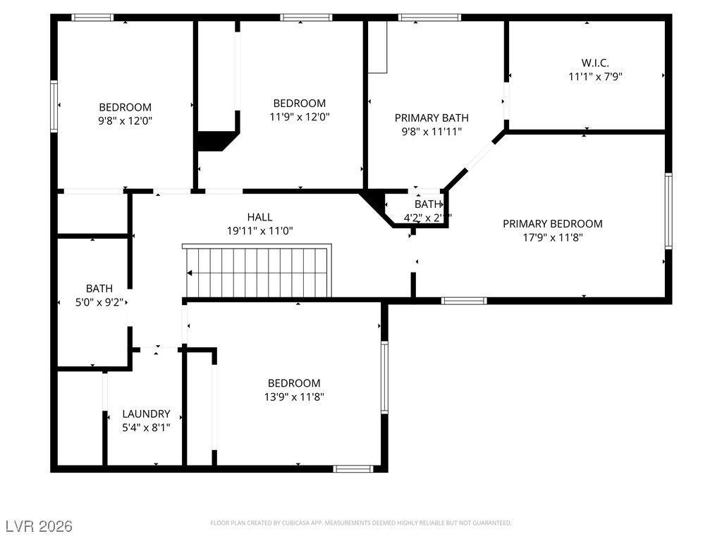 9029 Hazy Haven Court